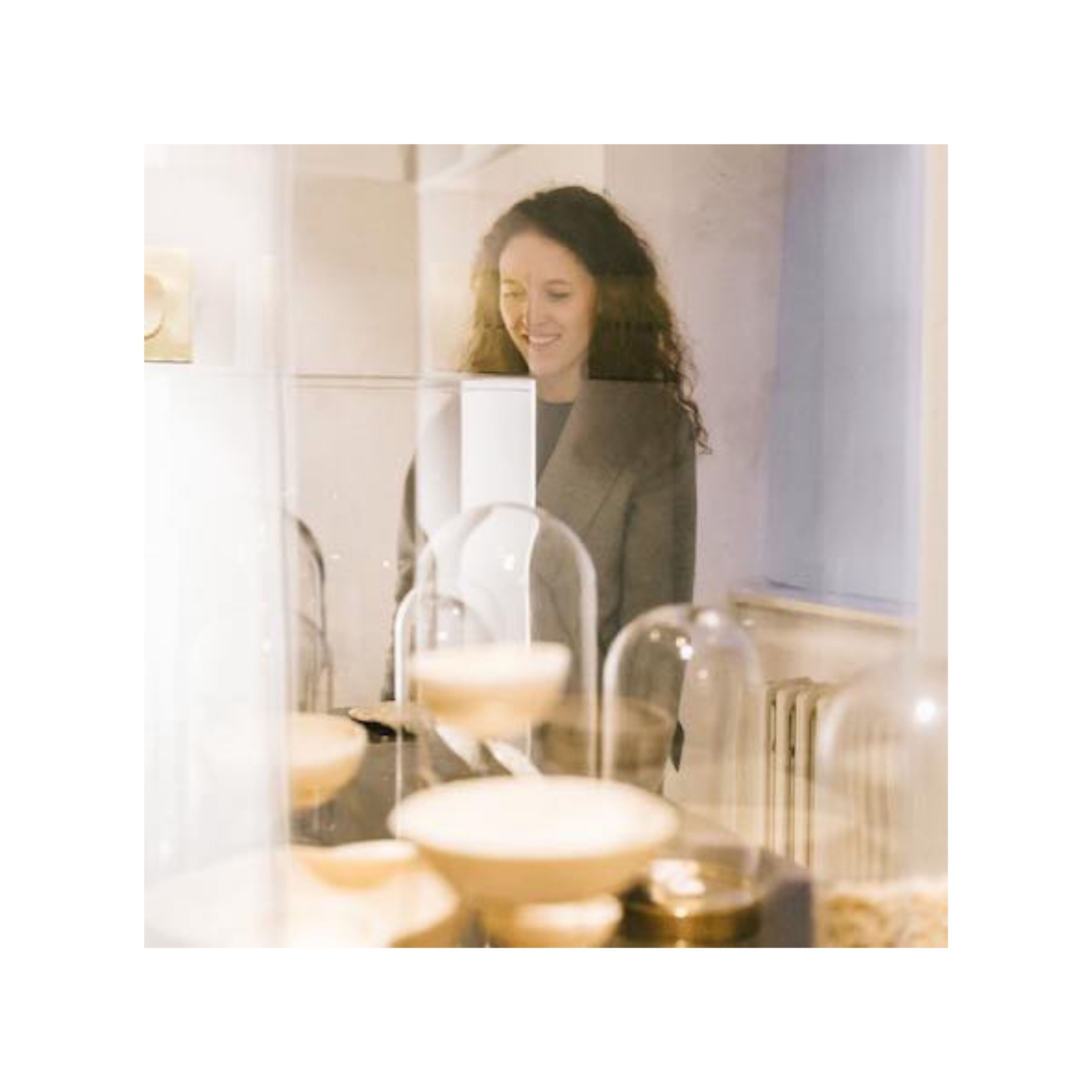 Kristína Španihelová 